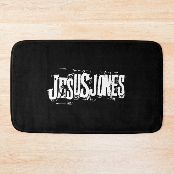 Item preview, Jesuss Joness Hd  designed and sold by HacciStudio.