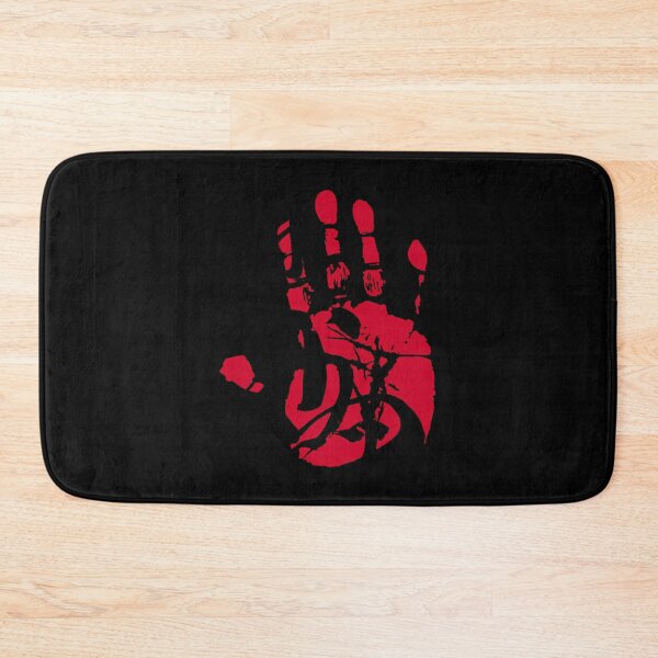 Item preview, Hakuho Sumo Tegata designed and sold by Tadies.