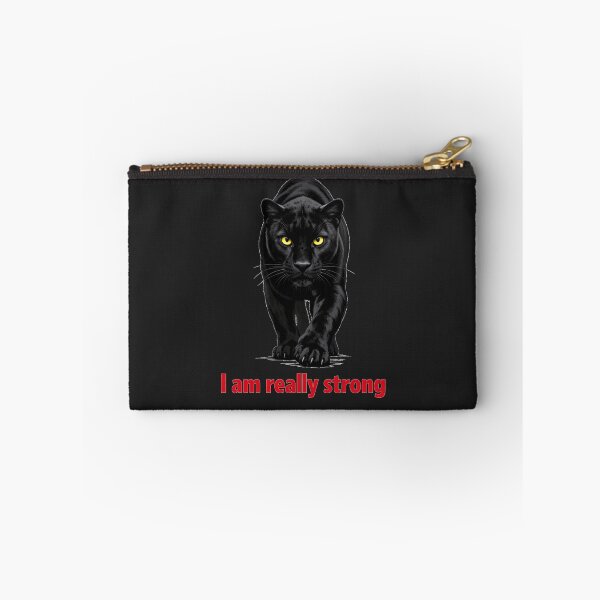 Item preview, Soy muy fuerte designed and sold by TomDob.