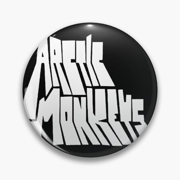 Item preview, Arctics Monkeys (Band) Hd  designed and sold by HacciStudio.