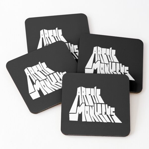 Item preview, Arctics Monkeys (Band) Hd  designed and sold by HacciStudio.
