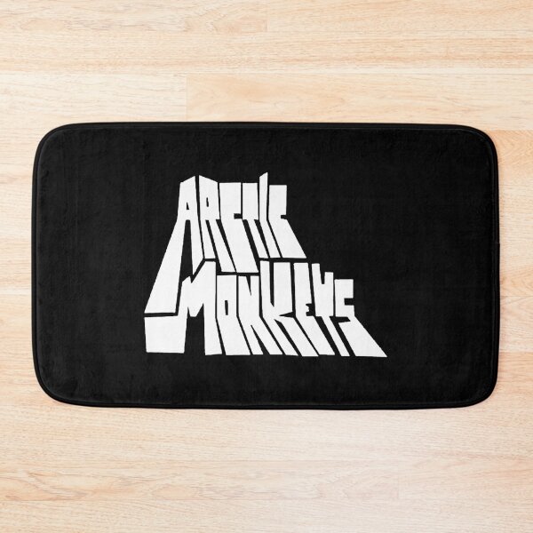 Item preview, Arctics Monkeys (Band) Hd  designed and sold by HacciStudio.