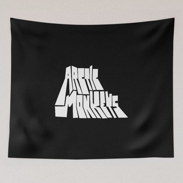 Item preview, Arctics Monkeys (Band) Hd  designed and sold by HacciStudio.