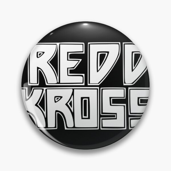 Item preview, Redds Krosss (Band) Hd  designed and sold by HacciStudio.