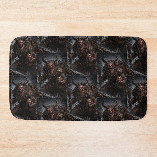 Item preview, Krampus designed and sold by RaF71PrO.