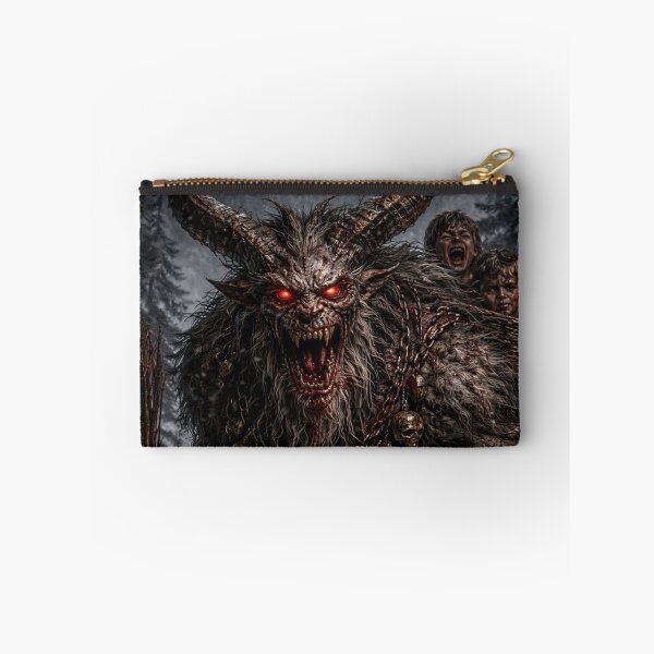 Item preview, Krampus designed and sold by RaF71PrO.