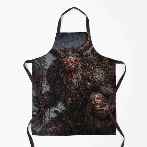 Item preview, Krampus designed and sold by RaF71PrO.