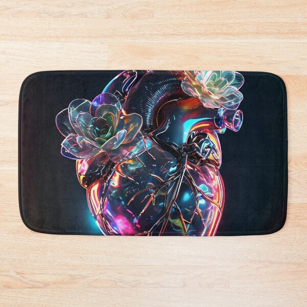 Item preview, Crystalline Pulse designed and sold by ONYX Pixee.