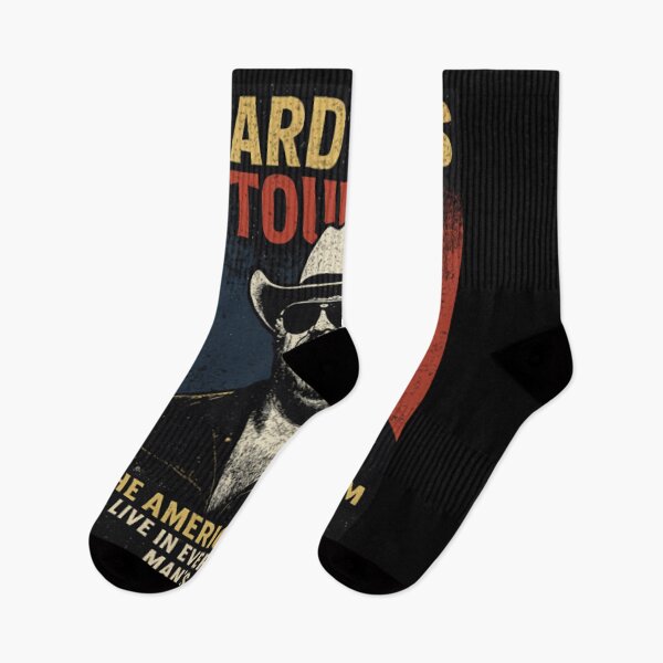 Item preview, Hard Times Daddy Dusty Rhodes The American Dream designed and sold by Wearing-Cool.