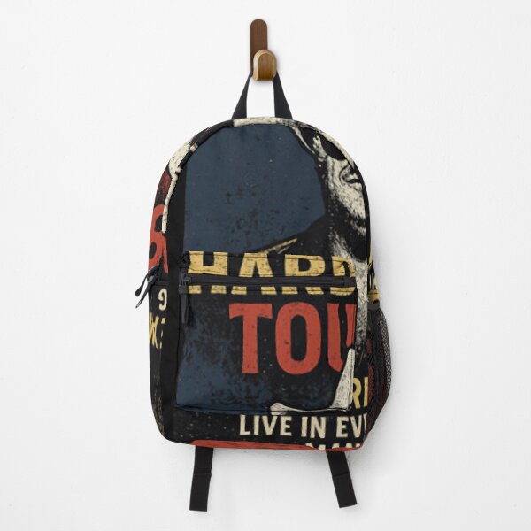 Item preview, Hard Times Daddy Dusty Rhodes The American Dream designed and sold by Wearing-Cool.
