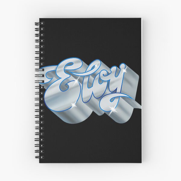 Item preview, Eloys Rock Band - German Progressive Rock Band designed and sold by HacciStudio.