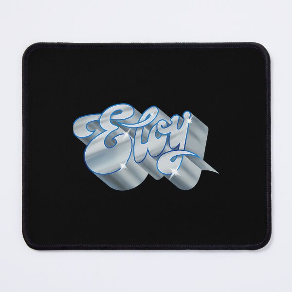 Item preview, Eloys Rock Band - German Progressive Rock Band designed and sold by HacciStudio.