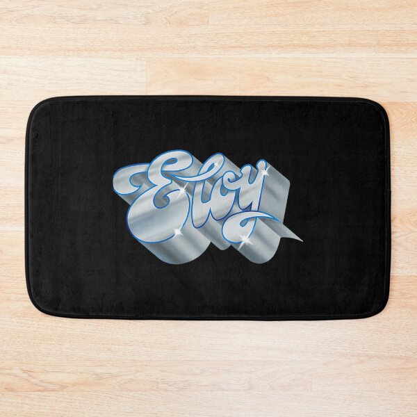 Item preview, Eloys Rock Band - German Progressive Rock Band designed and sold by HacciStudio.