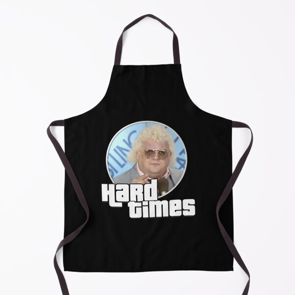 Item preview, Hard Times designed and sold by Wearing-Cool.