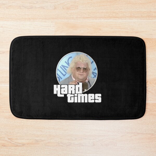 Item preview, Hard Times designed and sold by Wearing-Cool.