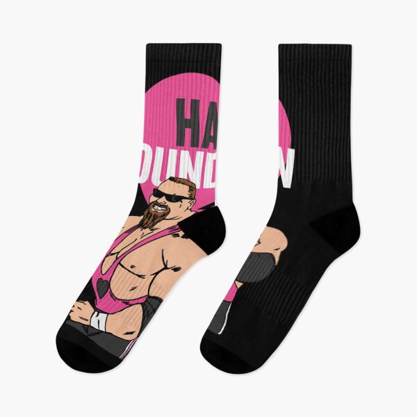 Item preview, Hart Foundation  designed and sold by Wearing-Cool.