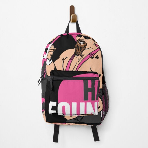 Item preview, Hart Foundation designed and sold by Wearing-Cool.