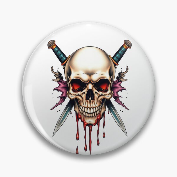 Item preview, I've Run Out Of Skin designed and sold by Radioactive Monkey Club.
