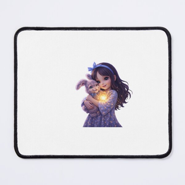 Item preview, Violetta and Puffel designed and sold by FehlingMedia.