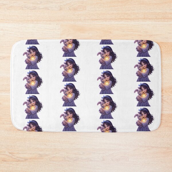 Item preview, Violetta and Puffel designed and sold by FehlingMedia.