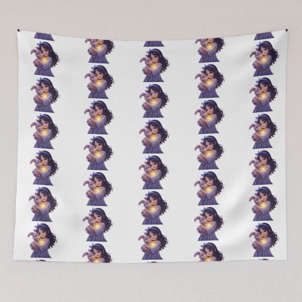 Item preview, Violetta and Puffel designed and sold by FehlingMedia.