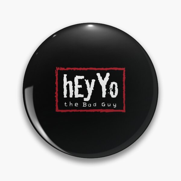 Item preview, HEY  YO designed and sold by Wearing-Cool.