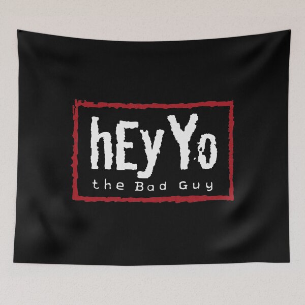 Item preview, HEY  YO designed and sold by Wearing-Cool.