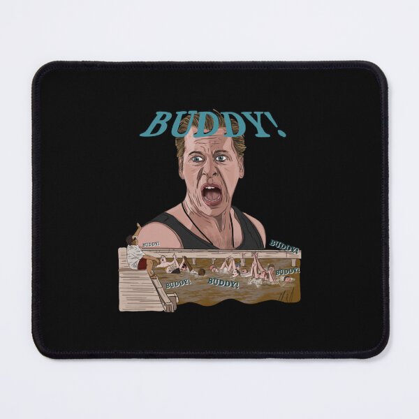 Item preview, Heavyweights Buddy System designed and sold by Wearing-Cool.