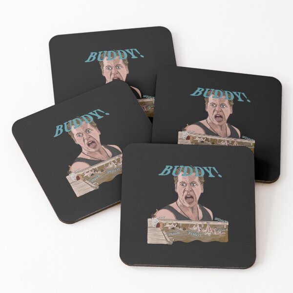 Item preview, Heavyweights Buddy System designed and sold by Wearing-Cool.