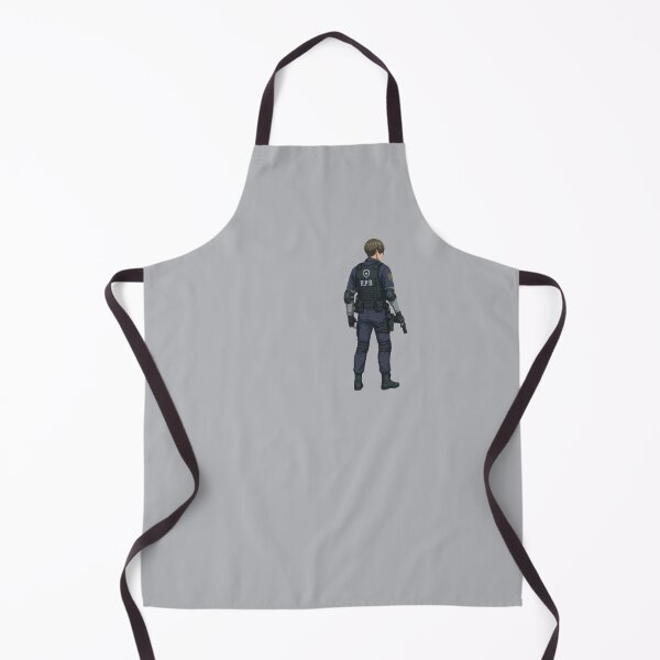 Item preview, Leon Kennedy anime style designed and sold by MEGO STORE.