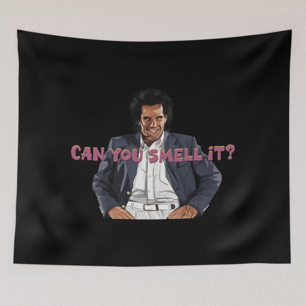Item preview, Heavyweights Can You Smell It designed and sold by Wearing-Cool.