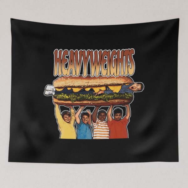 Item preview, Heavyweights  designed and sold by Wearing-Cool.