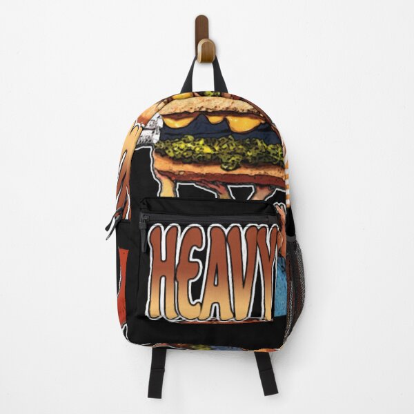 Item preview, Heavyweights designed and sold by Wearing-Cool.