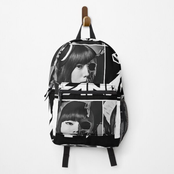 Item preview, Japanese Rock Band Music Logo  designed and sold by Ellieana.