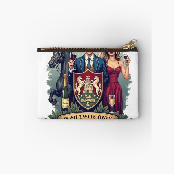 Item preview, Oxbridge University Coat Of Arms. designed and sold by Radioactive Monkey Club.