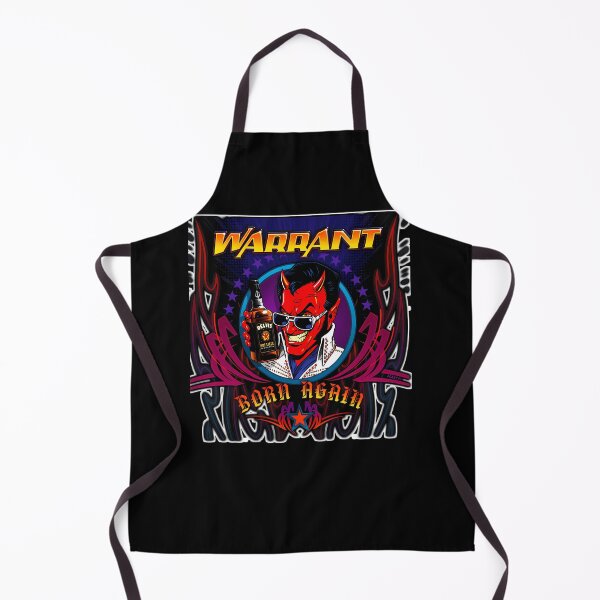 Item preview, Warrant Band Glam Metal Band Music And Art Tour designed and sold by Ellieana.
