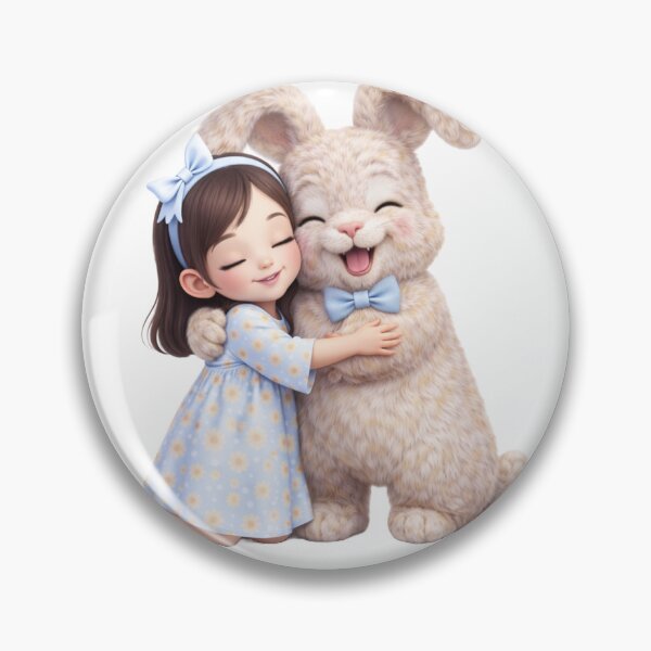 Item preview, Violetta and Puffel designed and sold by FehlingMedia.