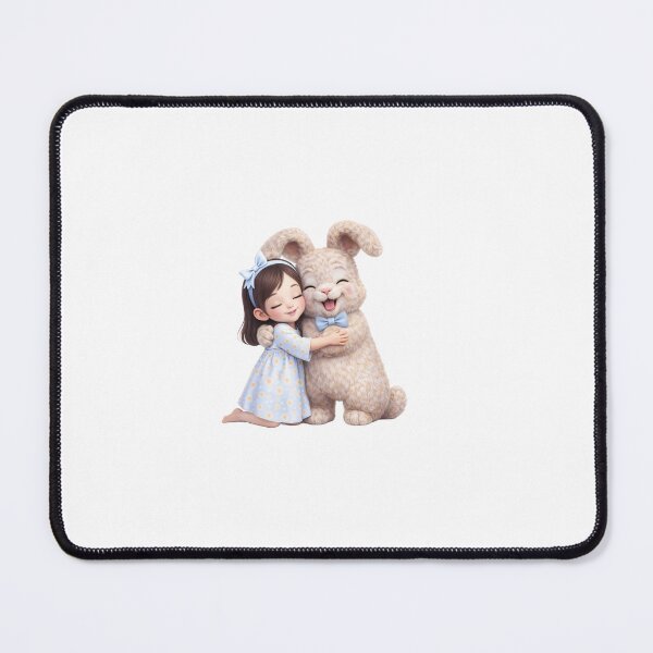 Item preview, Violetta and Puffel designed and sold by FehlingMedia.