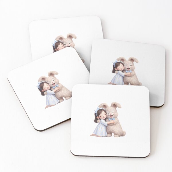 Item preview, Violetta and Puffel designed and sold by FehlingMedia.