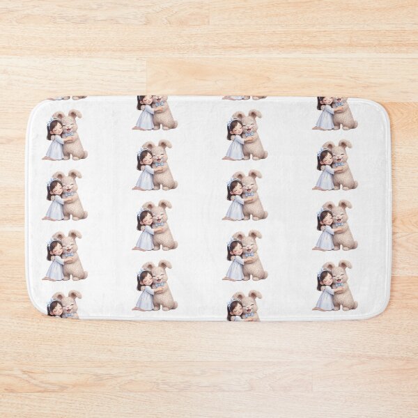 Item preview, Violetta and Puffel designed and sold by FehlingMedia.