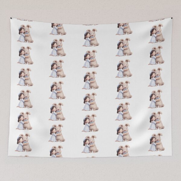 Item preview, Violetta and Puffel designed and sold by FehlingMedia.