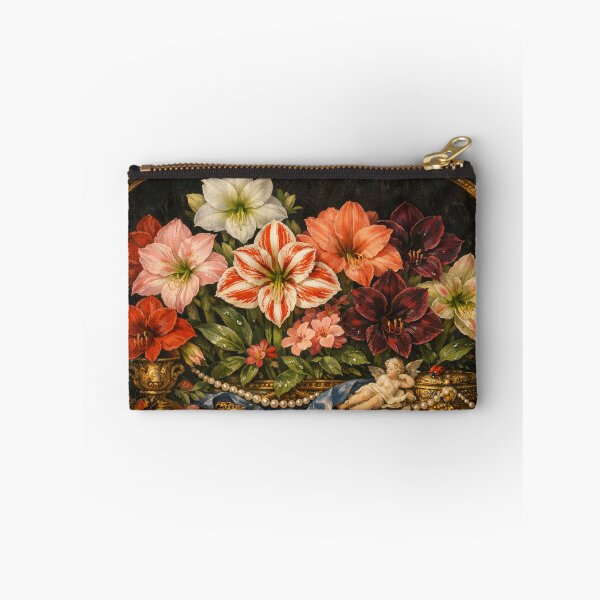Item preview, Opulent amaryllis splendor designed and sold by Sigtrix.