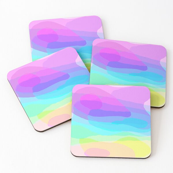 Item preview, Vibrant Colour Blend designed and sold by SebbyPang.