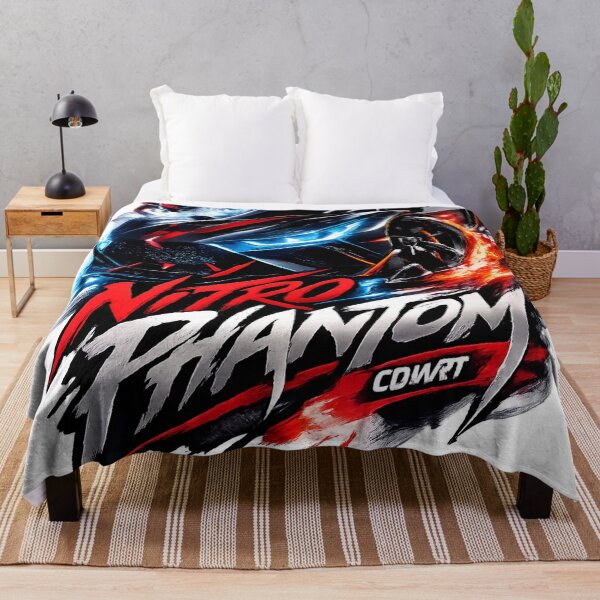 Item preview, Car Guy T-Shirt – Nitro Phantom | GDIArt Garage Design designed and sold by GDIArt.