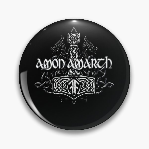 Item preview, amon amarth   designed and sold by Ellieana.