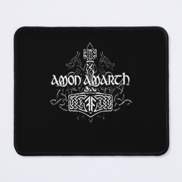 Item preview, amon amarth   designed and sold by Ellieana.