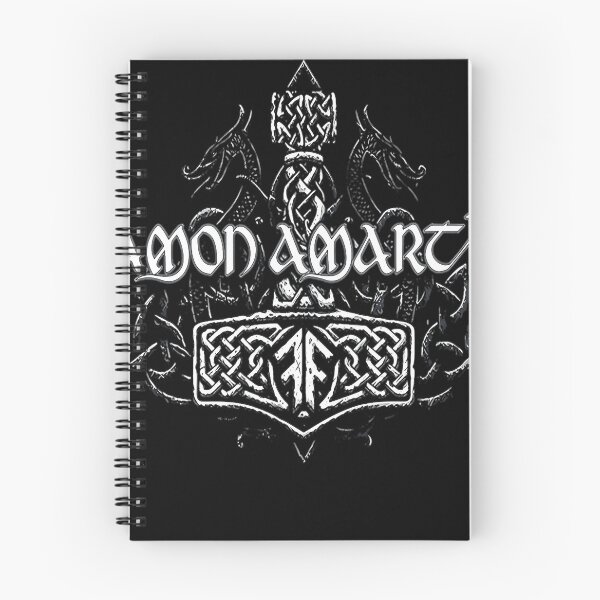 Item preview, amon amarth   designed and sold by Ellieana.