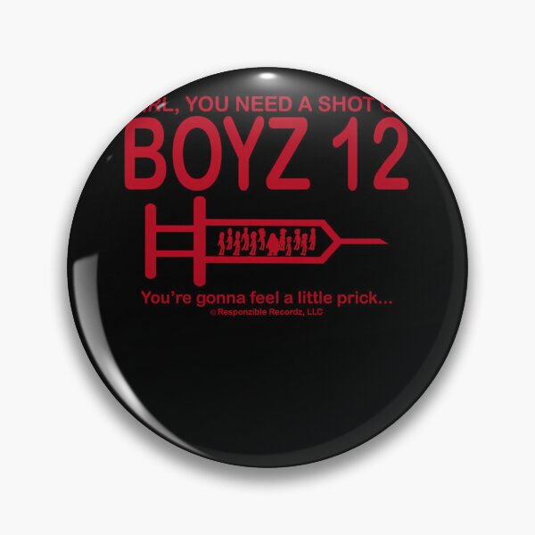 Item preview, Boyz 12 - American Dad  designed and sold by Ellieana.