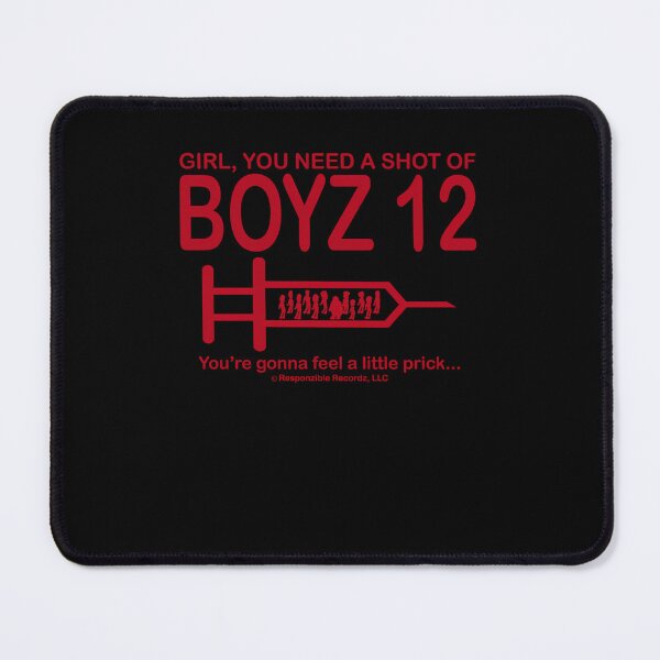 Item preview, Boyz 12 - American Dad  designed and sold by Ellieana.