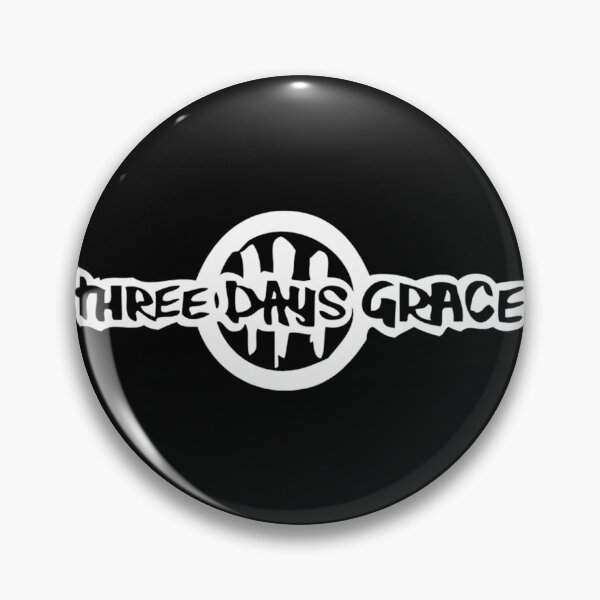 Item preview, Three Days Graces Hd (Ver. 2) designed and sold by AlexTruong-Art.